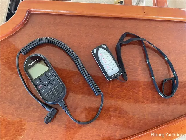 Thumbnail von Fairline Squadron 58