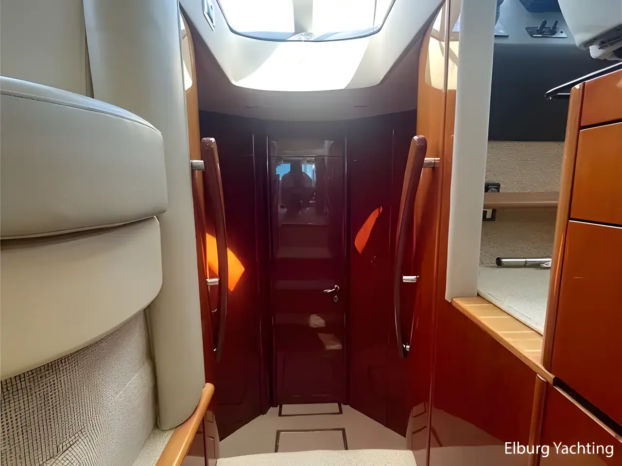 Thumbnail von Fairline Squadron 58