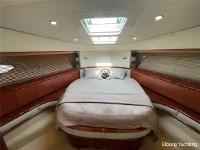 Thumbnail von Fairline Squadron 58