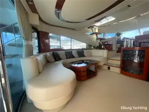 Thumbnail von Fairline Squadron 58