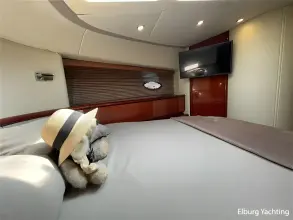 Thumbnail von Fairline Squadron 58