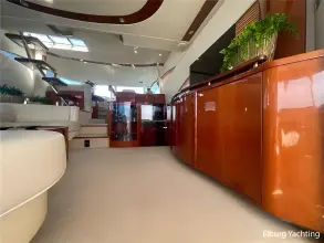 Thumbnail von Fairline Squadron 58