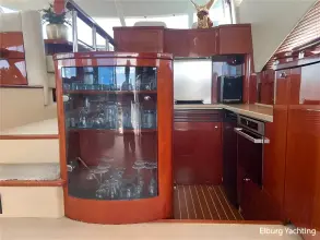 Thumbnail von Fairline Squadron 58