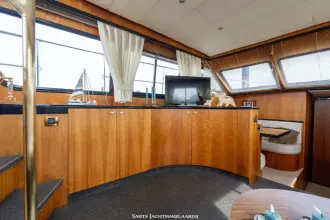 Thumbnail von Pacific Allure 148 VS