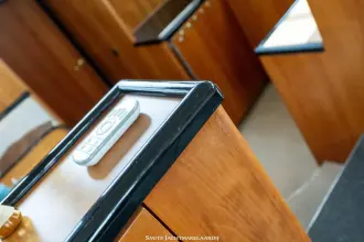 Thumbnail von Pacific Allure 148 VS