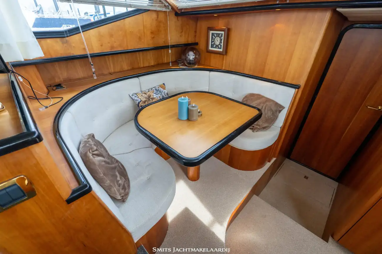 Thumbnail von Pacific Allure 148 VS