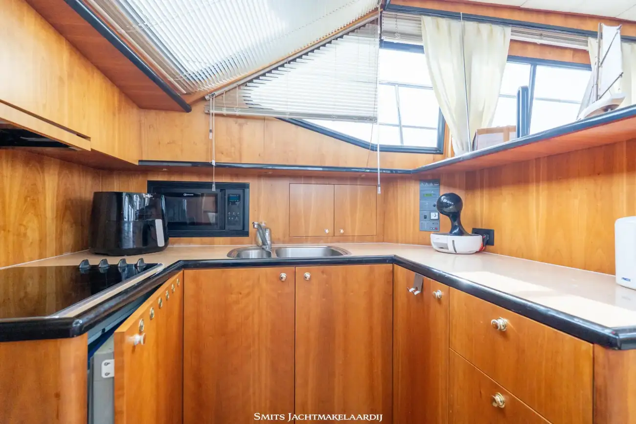 Thumbnail von Pacific Allure 148 VS