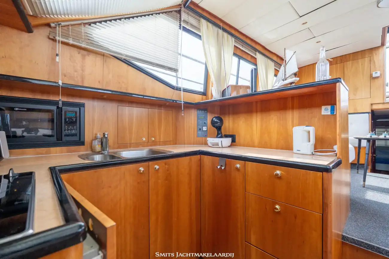 Thumbnail von Pacific Allure 148 VS