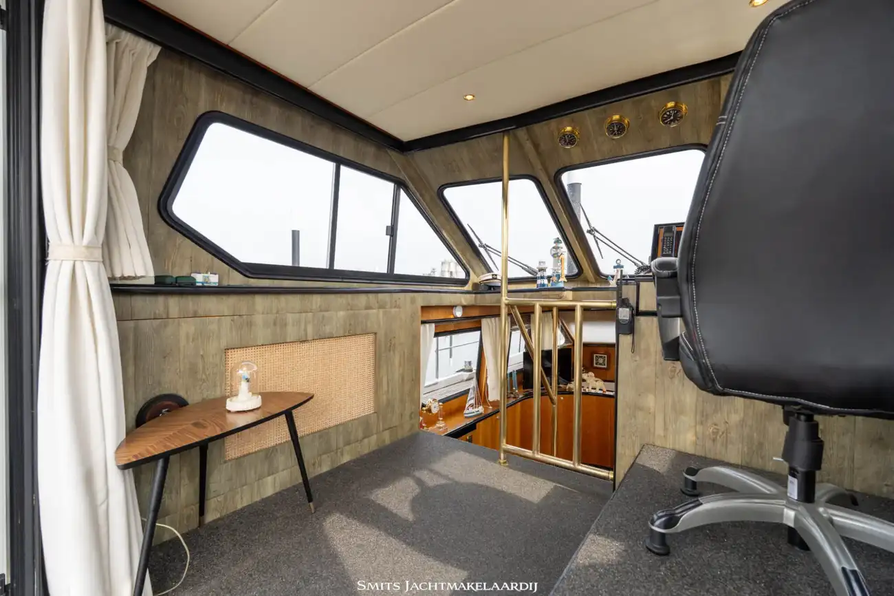 Thumbnail von Pacific Allure 148 VS