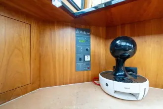 Thumbnail von Pacific Allure 148 VS