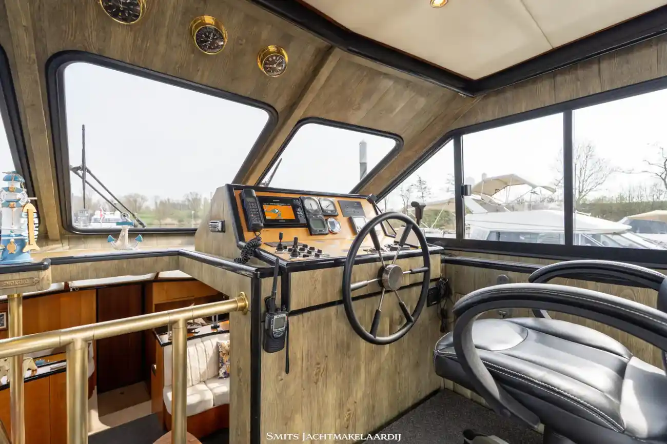 Thumbnail von Pacific Allure 148 VS