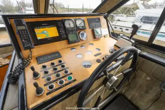 Thumbnail von Pacific Allure 148 VS