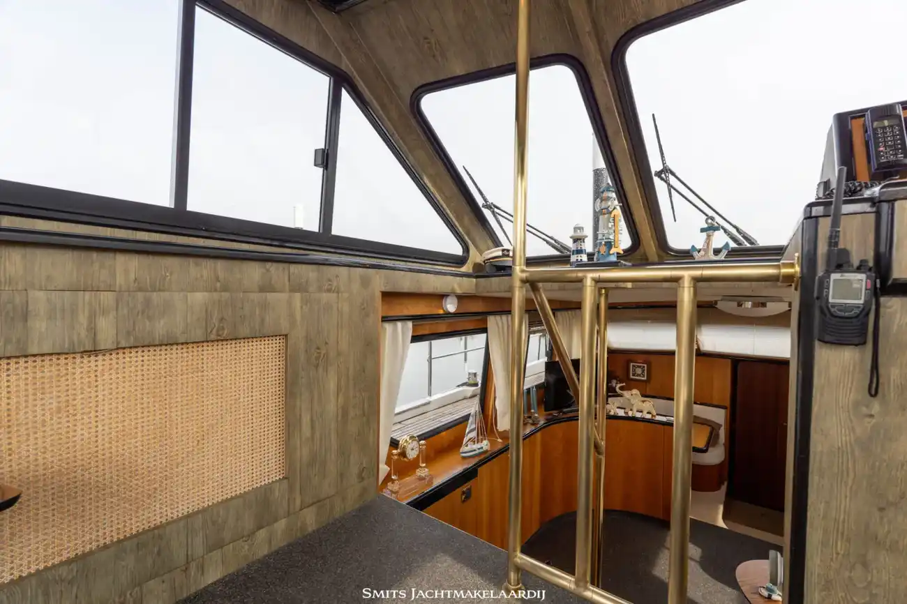 Thumbnail von Pacific Allure 148 VS