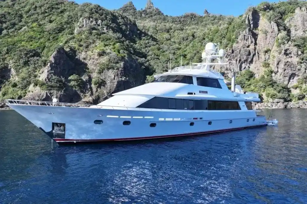 Thumbnail von Westport 115 COLUMBUS