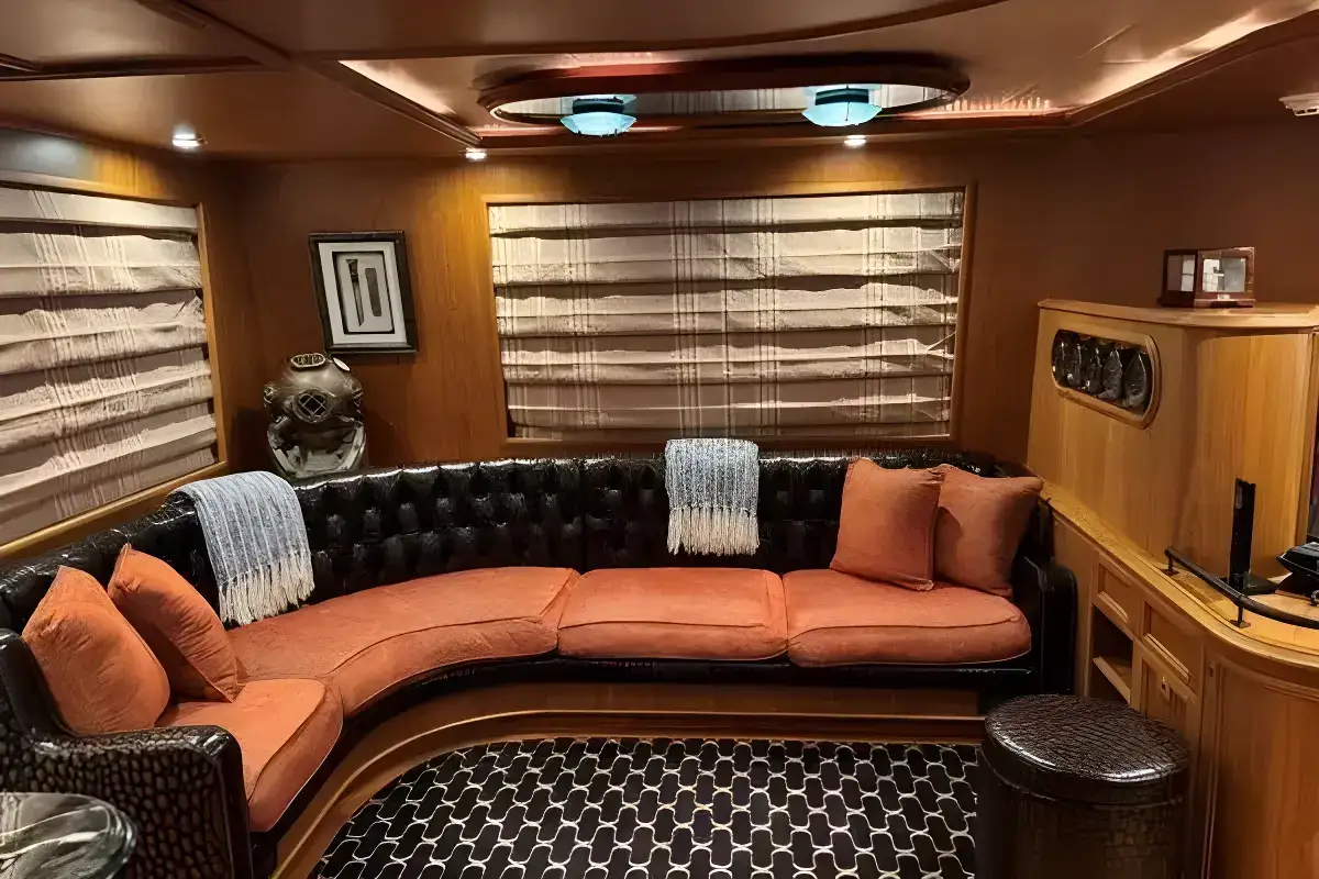 Thumbnail von Westport 115 COLUMBUS