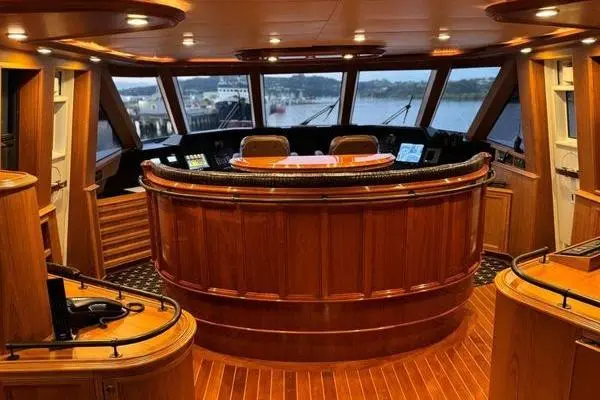 Thumbnail von Westport 115 COLUMBUS