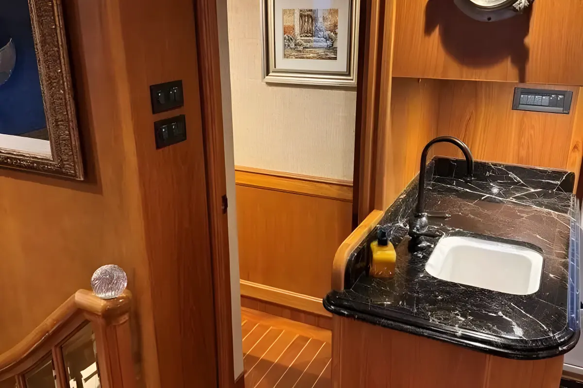 Thumbnail von Westport 115 COLUMBUS