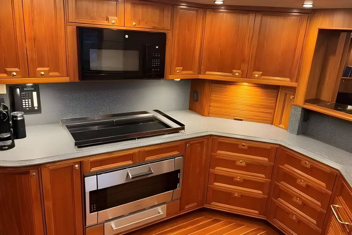 Thumbnail von Westport 115 COLUMBUS