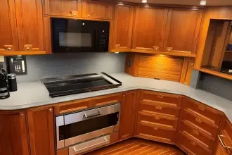 Thumbnail von Westport 115 COLUMBUS