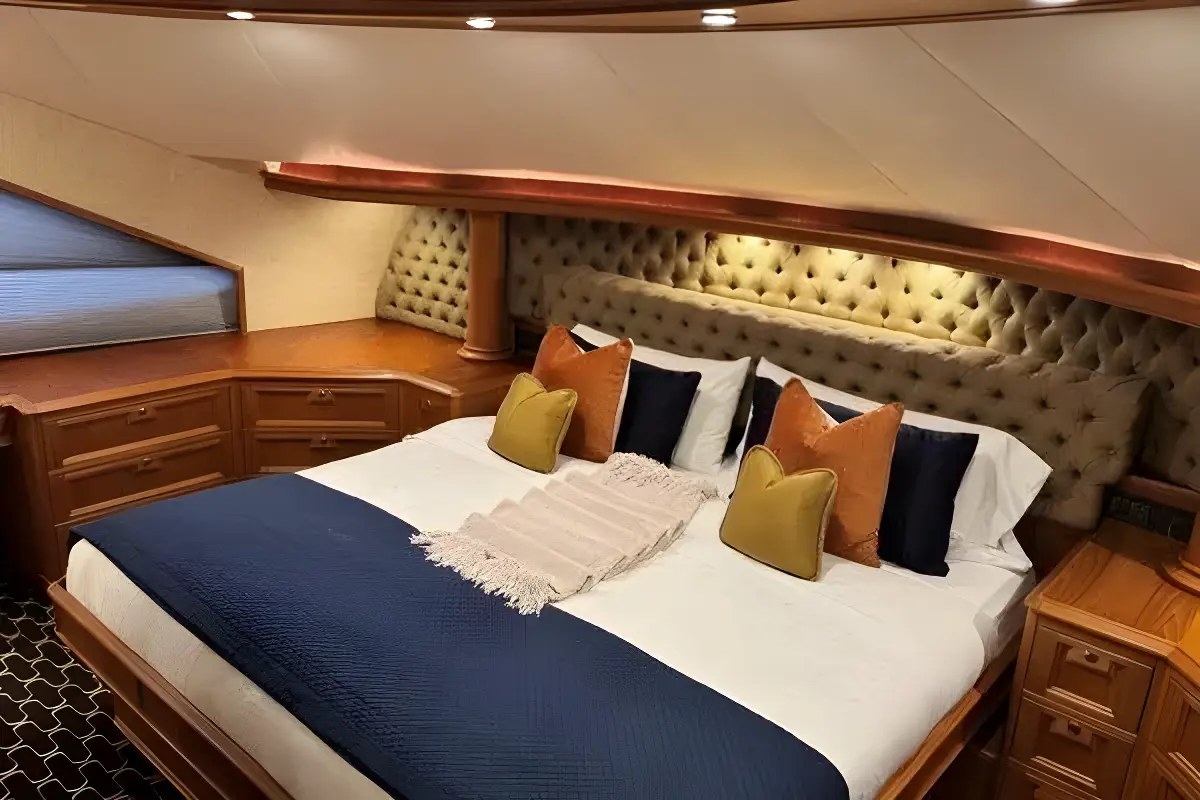 Thumbnail von Westport 115 COLUMBUS