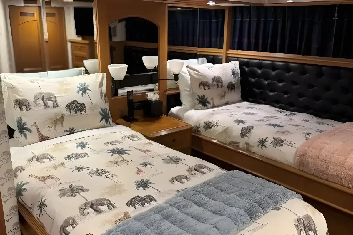 Thumbnail von Westport 115 COLUMBUS