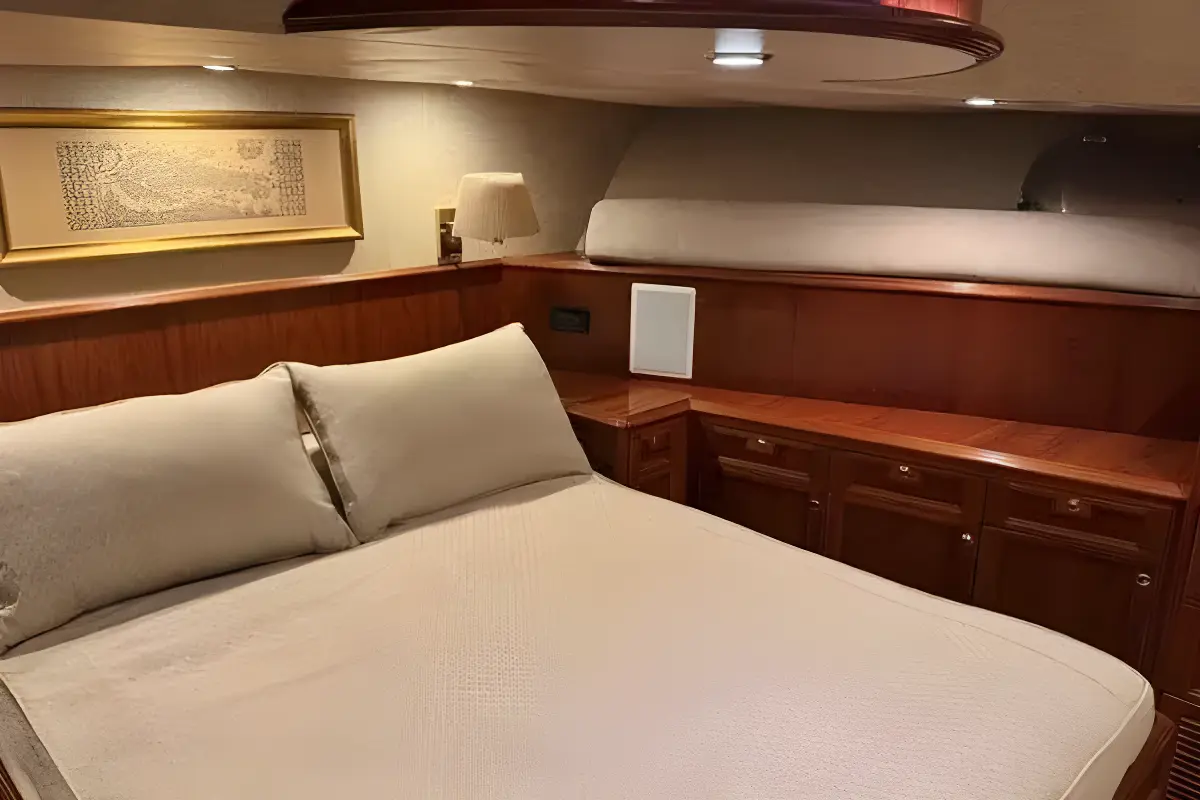 Thumbnail von Westport 115 COLUMBUS