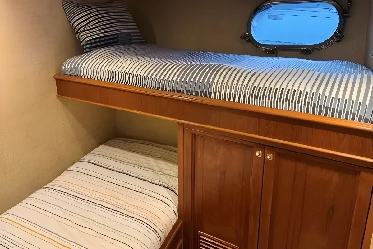 Thumbnail von Westport 115 COLUMBUS