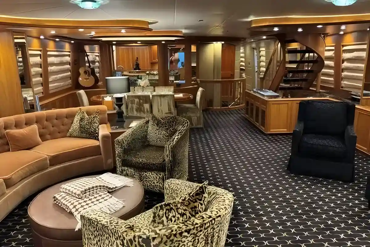 Thumbnail von Westport 115 COLUMBUS