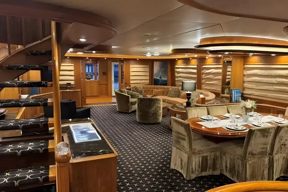 Thumbnail von Westport 115 COLUMBUS