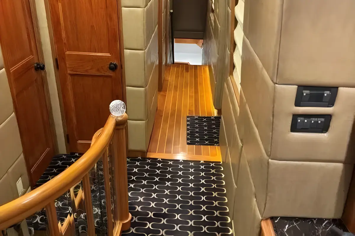 Thumbnail von Westport 115 COLUMBUS