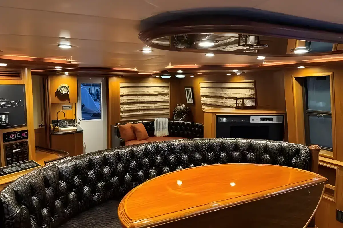 Thumbnail von Westport 115 COLUMBUS