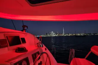 Thumbnail von Leopard 43 Powercat  TIME OUT