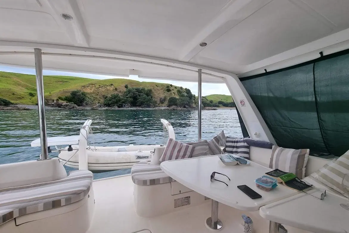 Thumbnail von Leopard 43 Powercat  TIME OUT