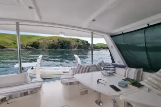 Thumbnail von Leopard 43 Powercat  TIME OUT