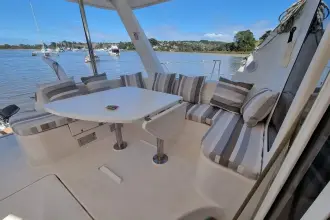 Thumbnail von Leopard 43 Powercat  TIME OUT