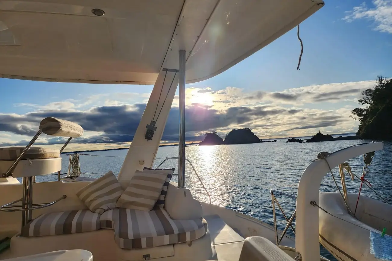 Thumbnail von Leopard 43 Powercat  TIME OUT