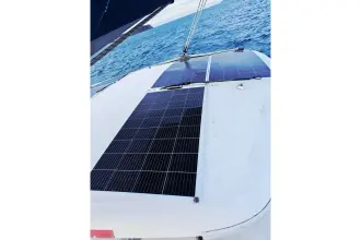 Thumbnail von Leopard 43 Powercat  TIME OUT