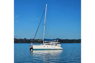 Thumbnail von Leopard 43 Powercat  TIME OUT