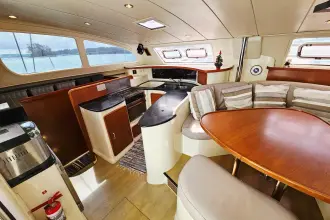 Thumbnail von Leopard 43 Powercat  TIME OUT