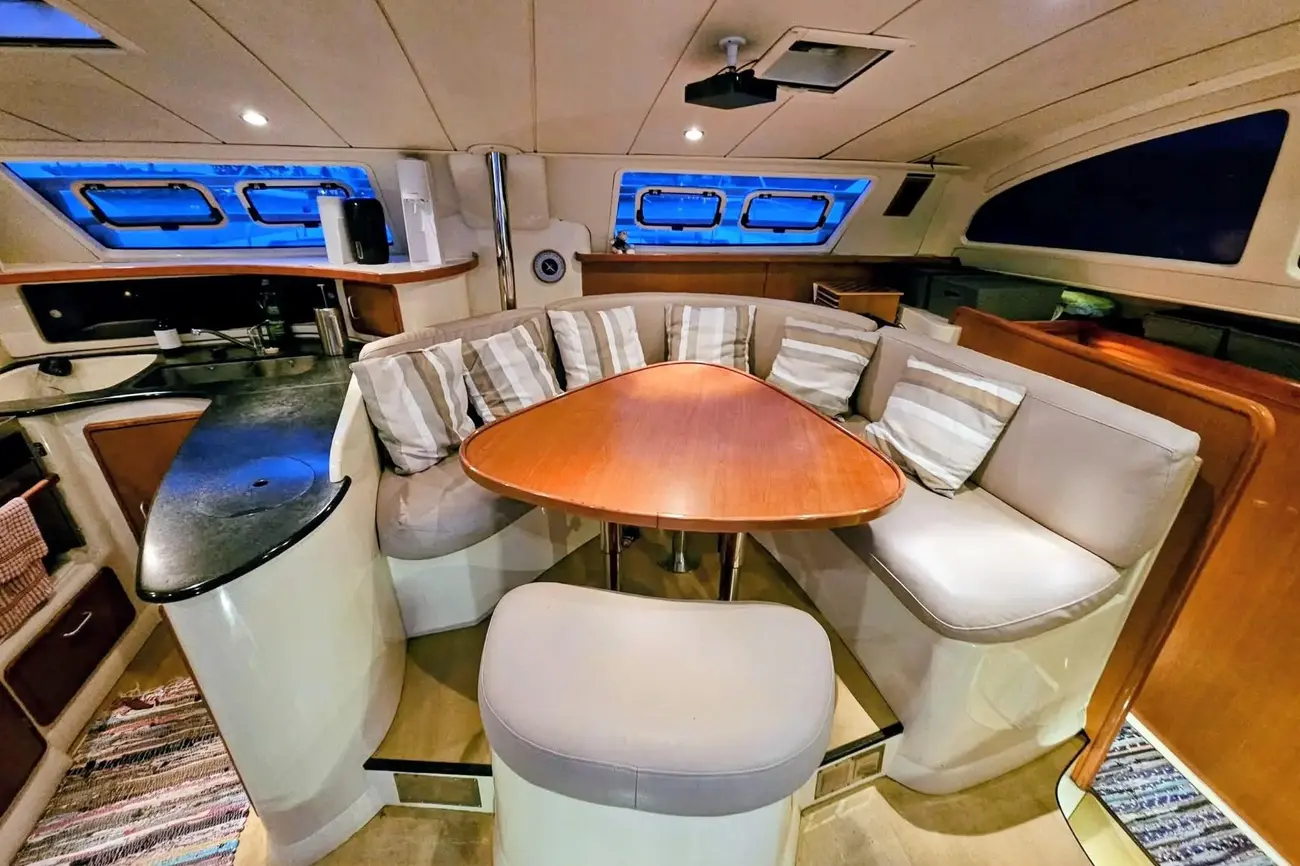 Thumbnail von Leopard 43 Powercat  TIME OUT