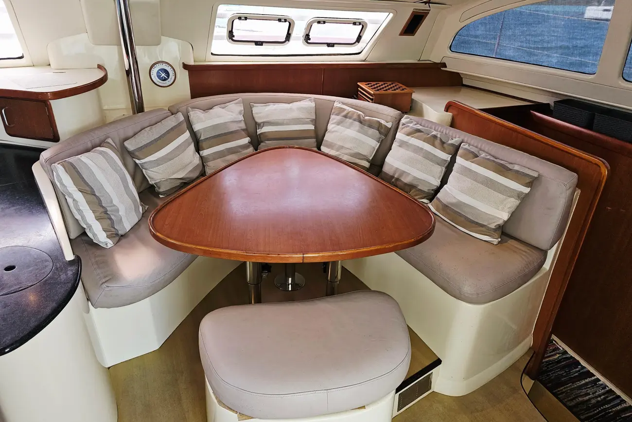 Thumbnail von Leopard 43 Powercat  TIME OUT