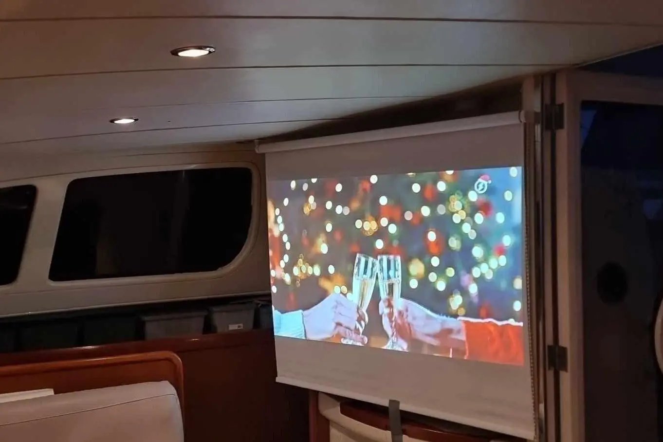 Thumbnail von Leopard 43 Powercat  TIME OUT