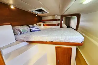 Thumbnail von Leopard 43 Powercat  TIME OUT