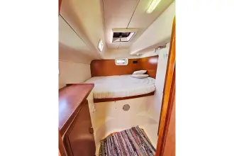 Thumbnail von Leopard 43 Powercat  TIME OUT