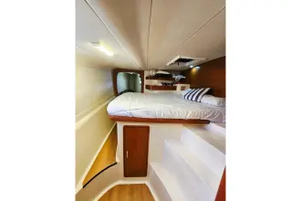 Thumbnail von Leopard 43 Powercat  TIME OUT