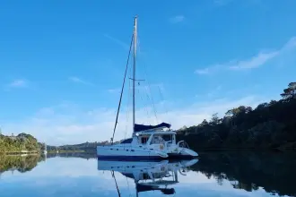 Thumbnail von Leopard 43 Powercat  TIME OUT