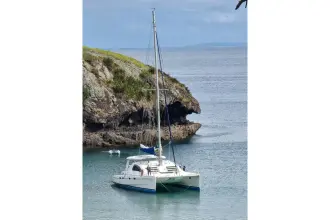 Thumbnail von Leopard 43 Powercat  TIME OUT