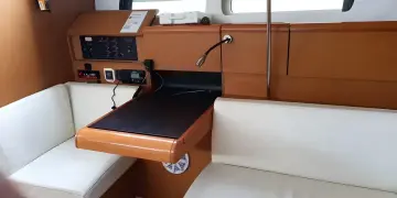 Thumbnail von Jeanneau Sun Odyssey 439