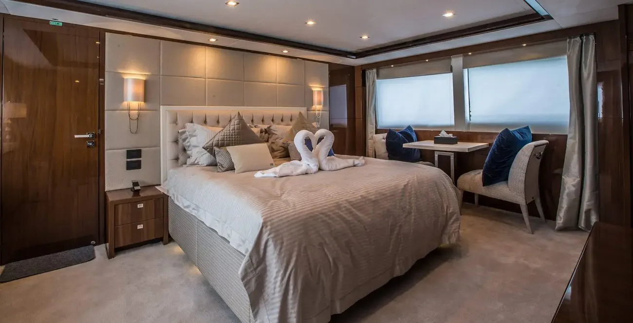 Thumbnail von Princess 32m