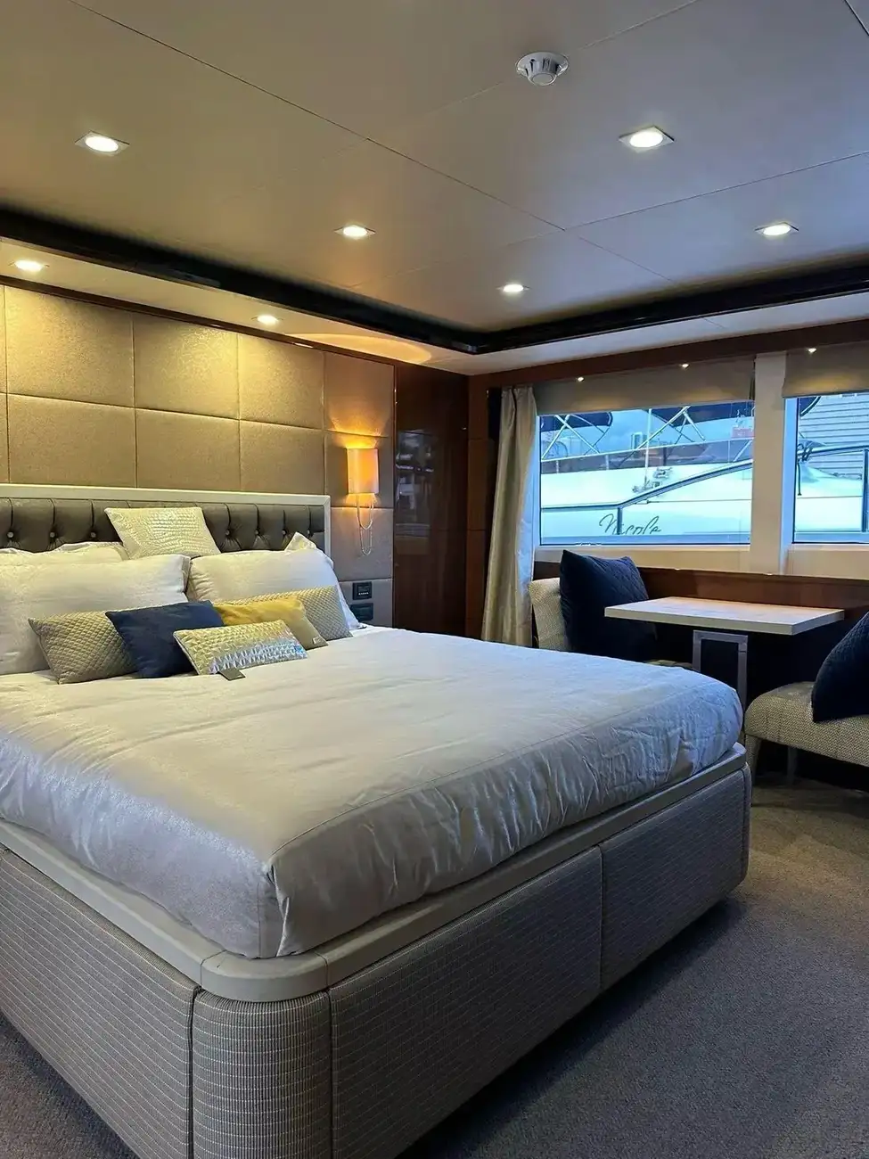 Thumbnail von Princess 32m